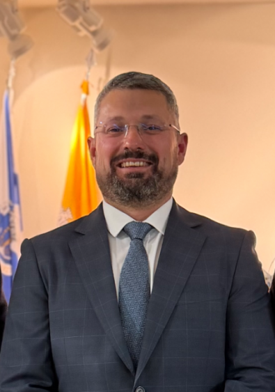 F&eacute;lix Marques