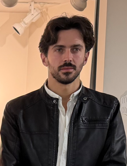 Carlos Rocha