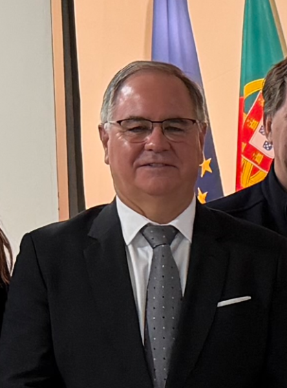 Paulo Almeida
