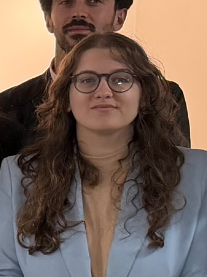 Diana Campos