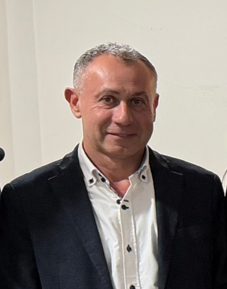 Aventino Carvalho