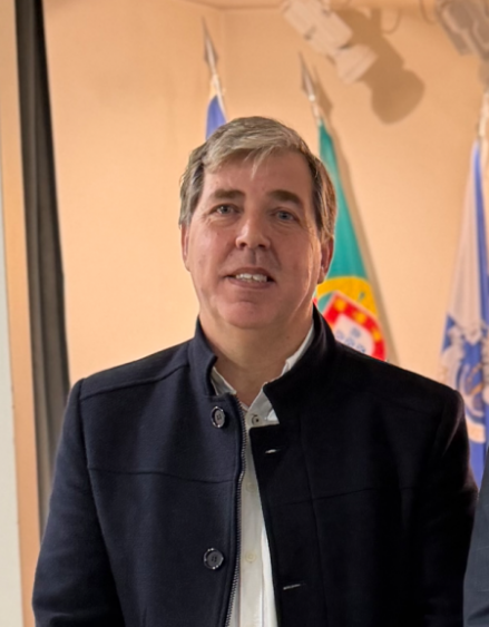 Carlos Anjo