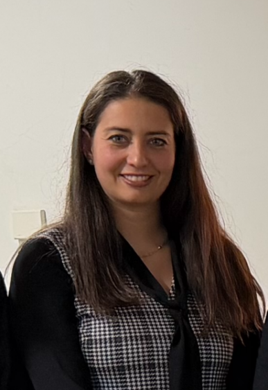 Carina Morim