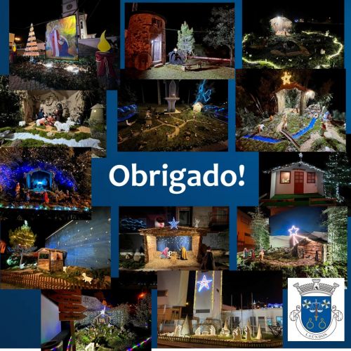 Pres&eacute;pios de La&uacute;ndos