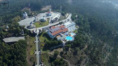 Monte de S. F&eacute;lix