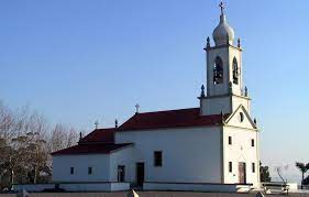 Capela de S. F&eacute;lix